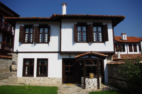  Villa Skat  Златоград